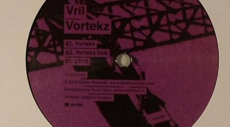 Vril - Vortekz [103 DSR]
