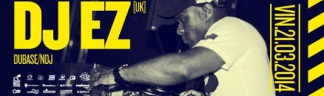 DJ EZ @ Boiler, Cluj-Napoca