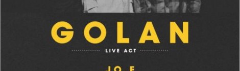 Golan [live act] @ Muntele Cozla, Piatra Neamț