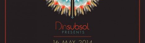 Plusculaar @ Eight Gamebar & Lounge, Oradea