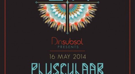 Plusculaar @ Eight Gamebar & Lounge, Oradea