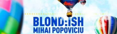 Kudos Tour – BLOND:ISH @ Palatul Ghika, București