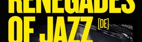 RENEGADES OF JAZZ @ Boiler, Cluj-Napoca