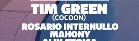 Tim Green @ Sun Sensations