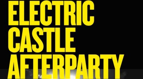 AFTERPARTY ELECTRIC CASTLE @ Boiler Club