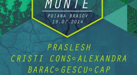 Dor de Munte V.2 @ Poiana Brașov