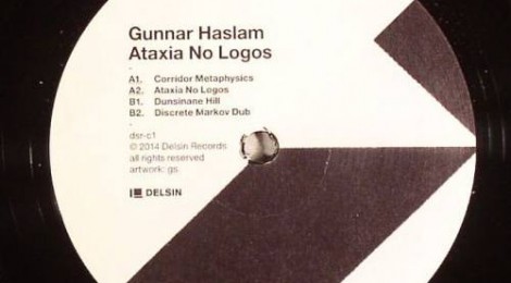 Gunnar Haslam - Ataxia No Logos [DSR/C 1]