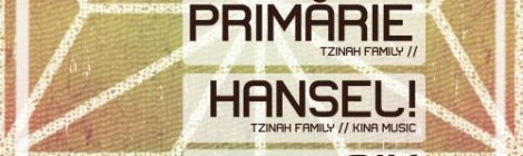 Tzinah Family Showcase @ SkyViewBar