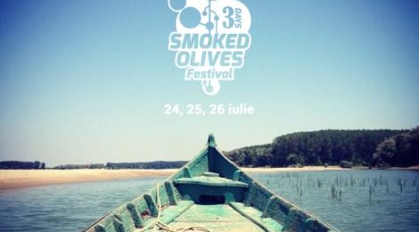 #3SOF - the only electronic music festival in Romania, located on an  ISLAND | july 2015
