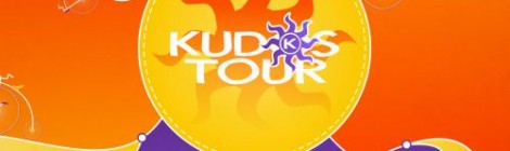 KUDOS TOUR @ La Moustache, Baia Mare