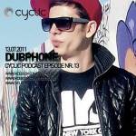 Dubphone @ Cyclic Podcast ed. 13